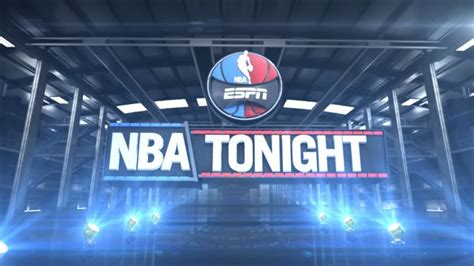 espn nba game tonight.